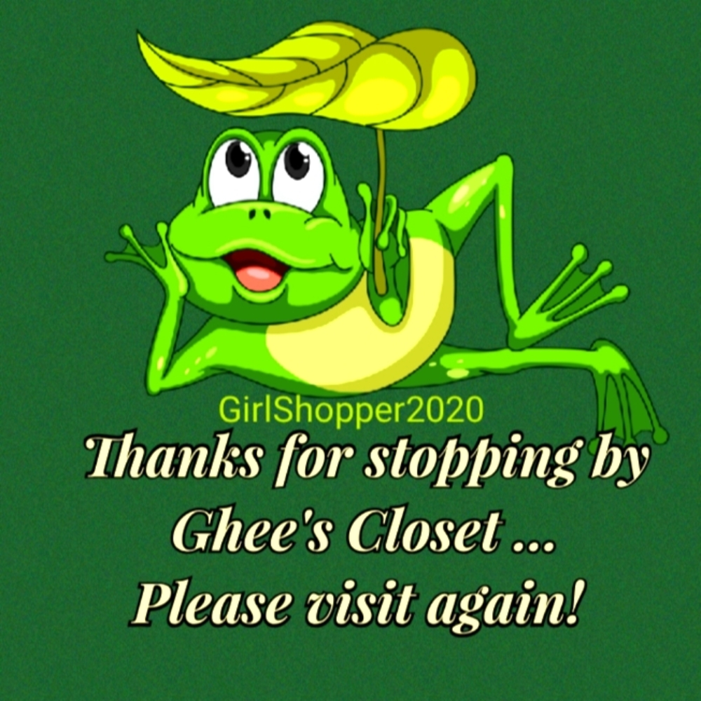 POSH AMBASSADOR GHEE